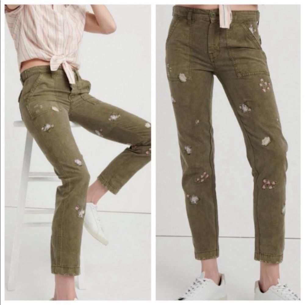 Lucky Brand pants